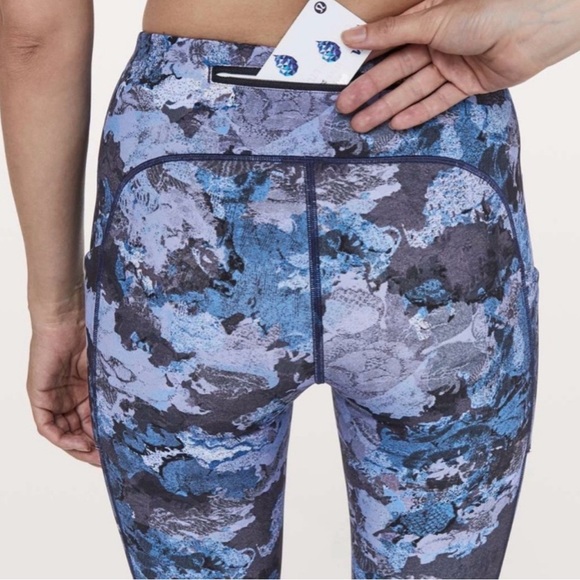 Lululemon Speed Up Tight Luxtreme 28” - Picture 2 of 3